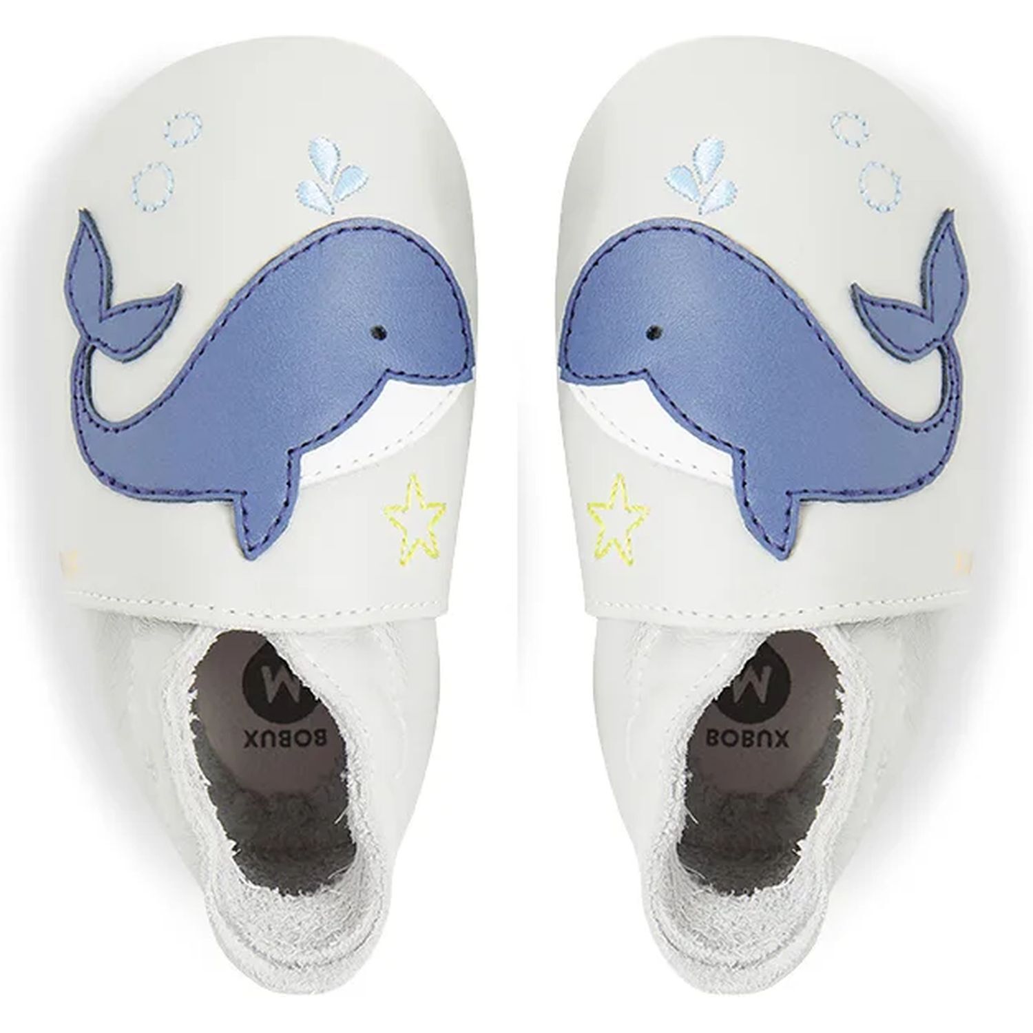 BobuxBlue Whale