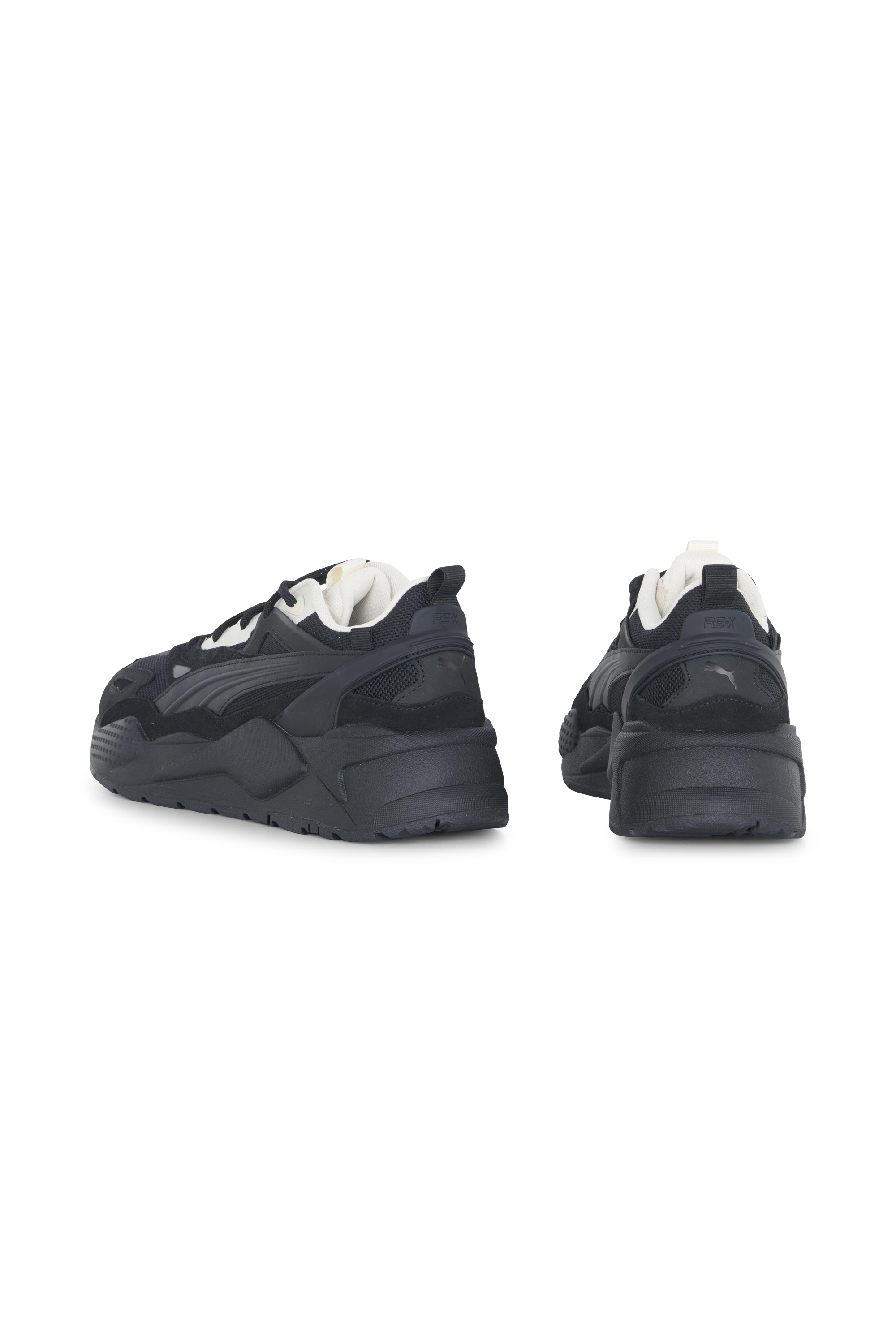 PUMA Baskets RS-X Noir
