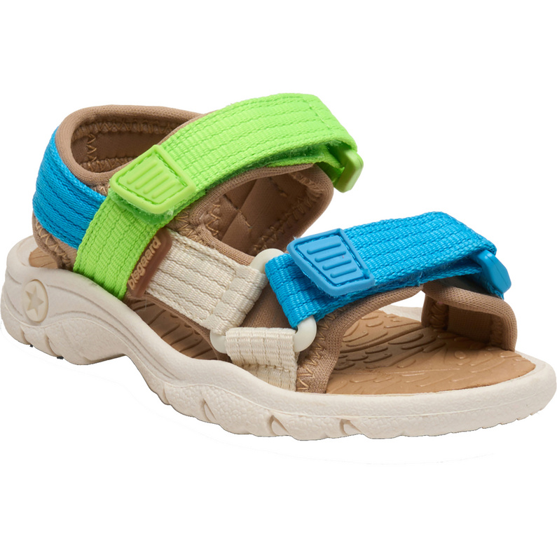 Bisgaard Kinder Nico Sandale