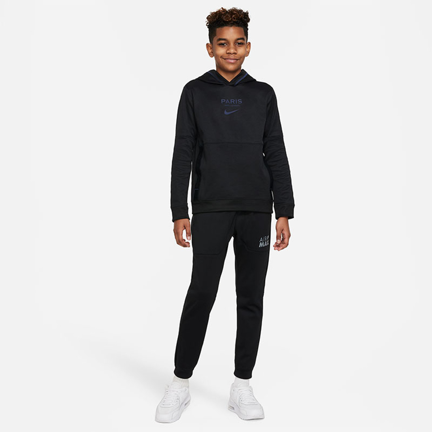 Nike Paris Saint-Germain Travel Trainingspak Kids