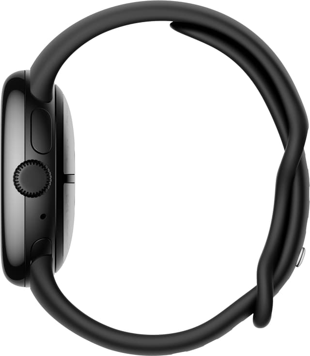 Google Pixel Watch 3 41mm Wi-Fi (Obsidian)