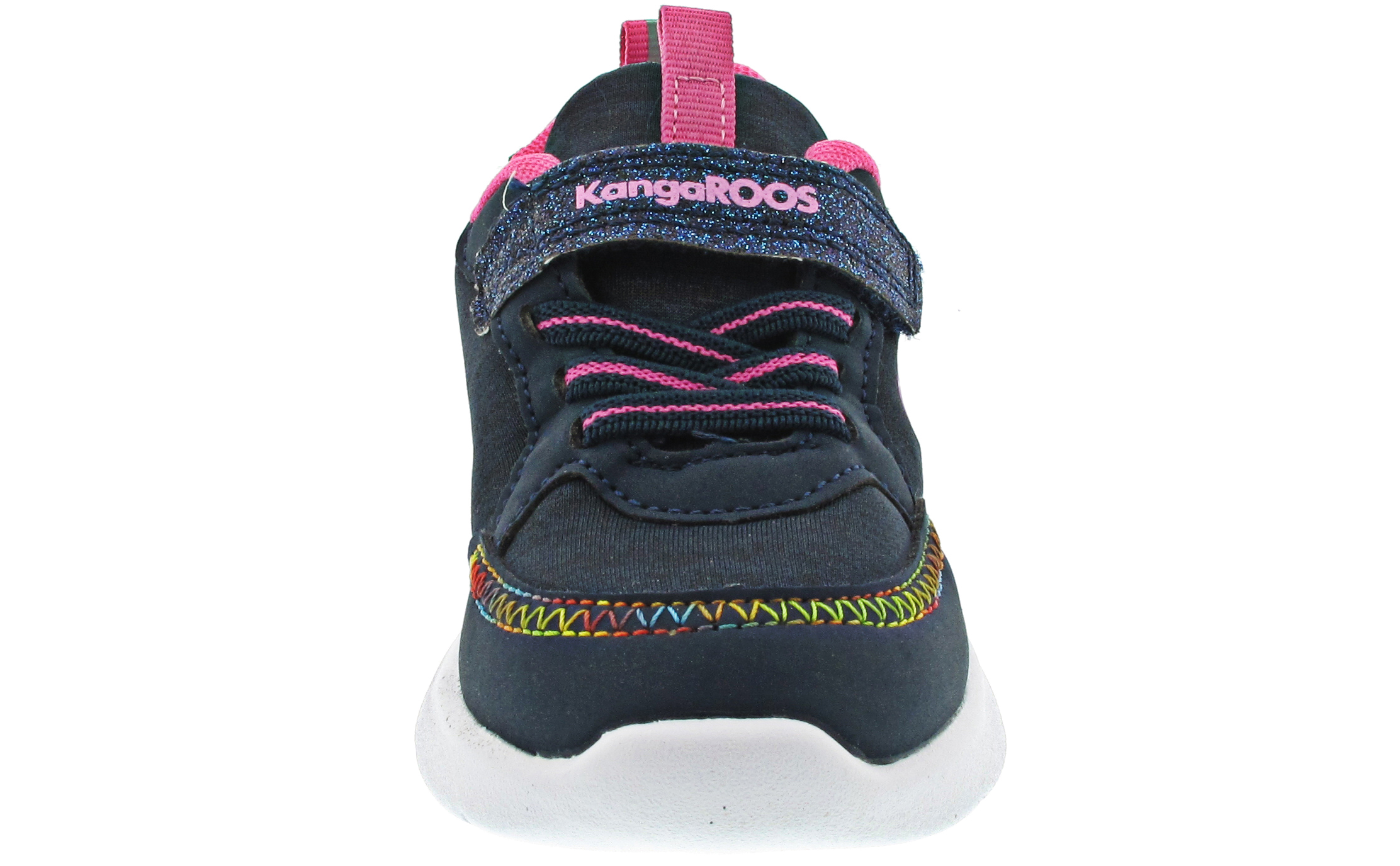 Kanga Roos K-NY Chip EV Lauflernschuh blau