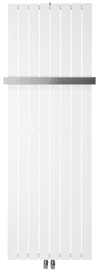Sapho Colonna radiator wit 60x180cm 1205W