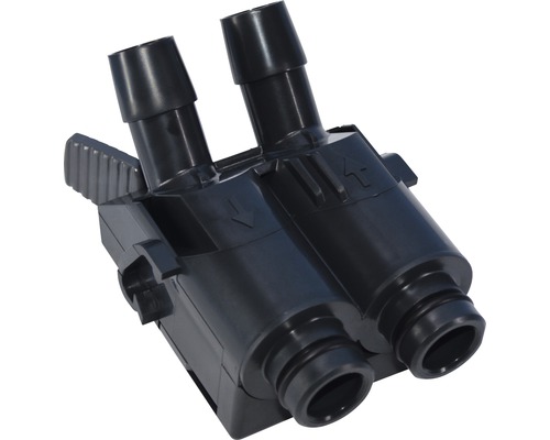 Eheim adapter compleet voor professional 3