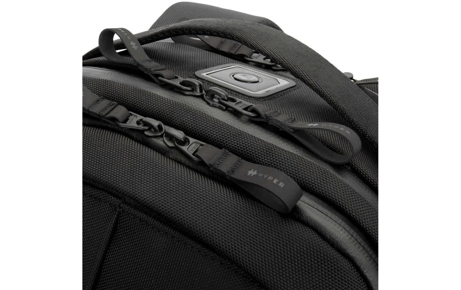 Notebook-Rucksack HyperPack Pro 16 