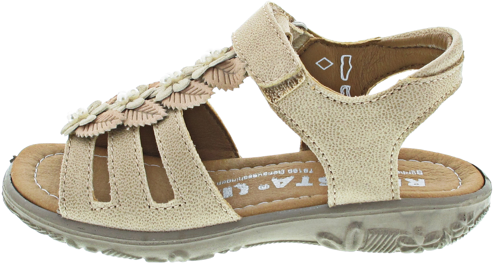 Ricosta Clara Sandale beige