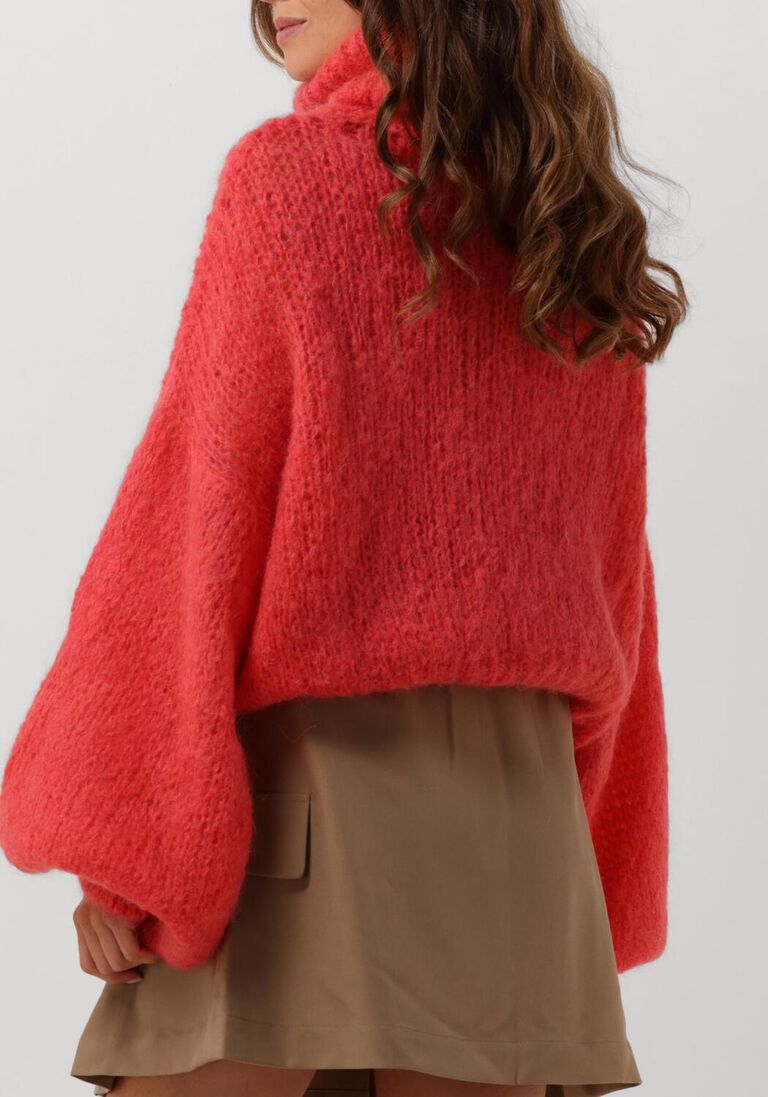 rode american dreams coltrui pepper roll neck cropped