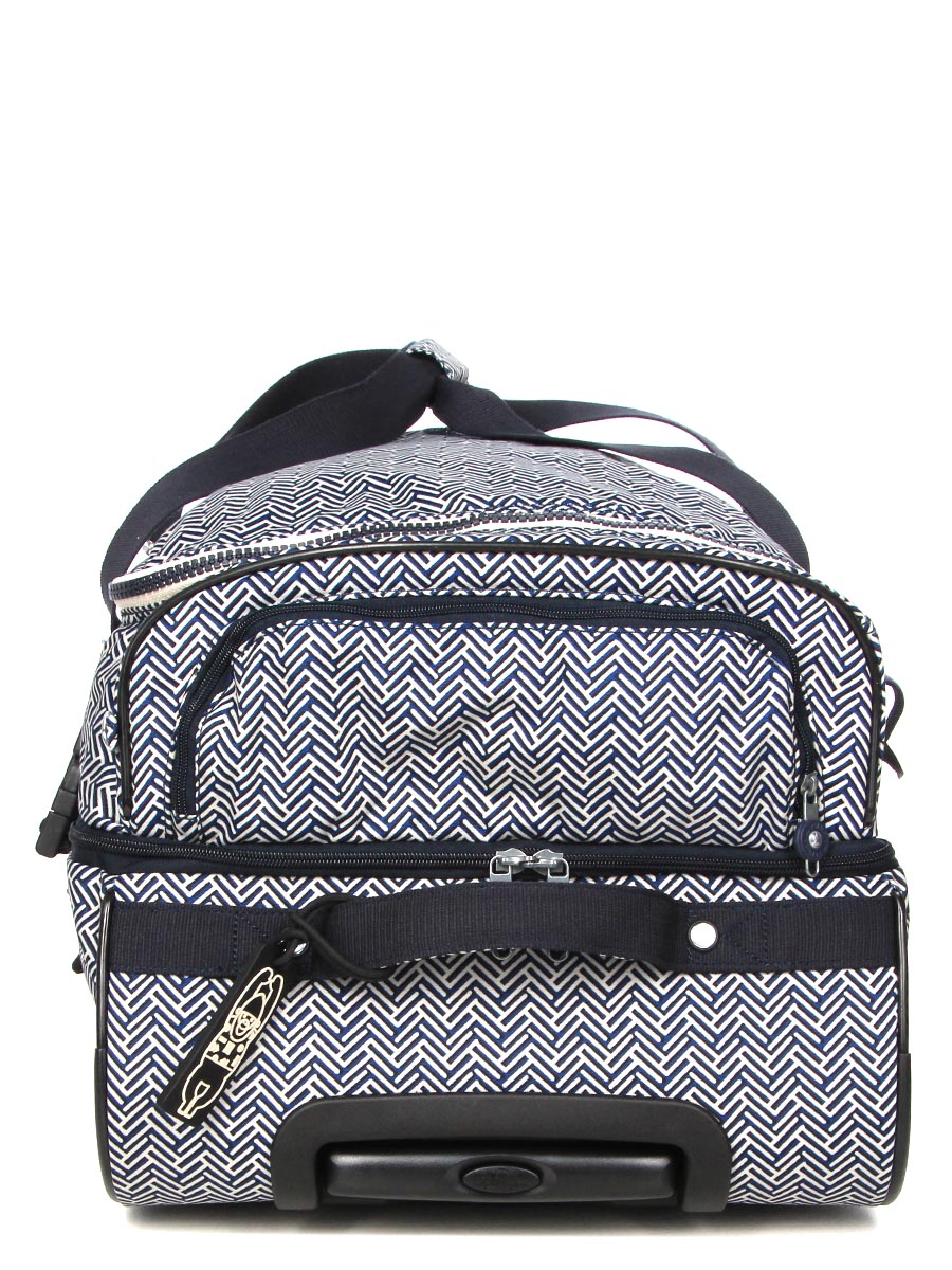 Sac de voyage Kipling Teagan M - 67 cm