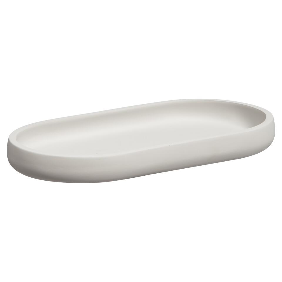 Tray Grijs