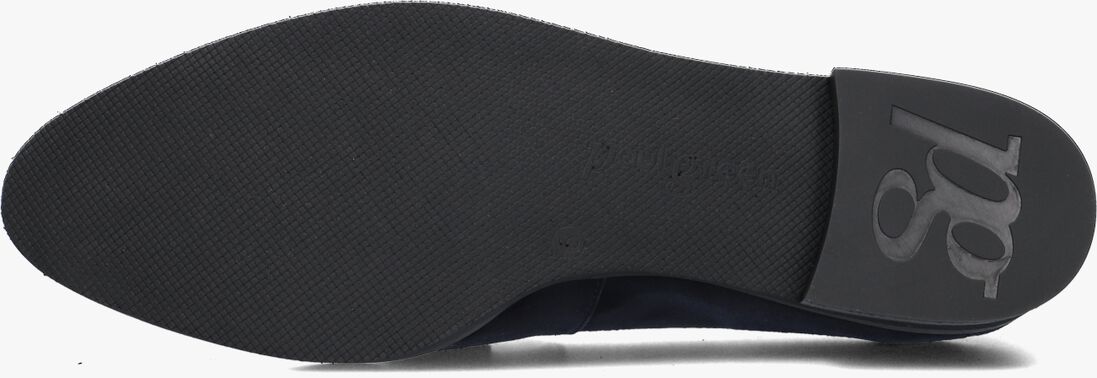 PAUL GREEN blauwe paul green loafers 1044