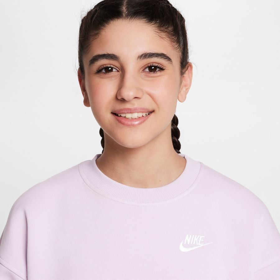 Nike Sportswear Club Fleece