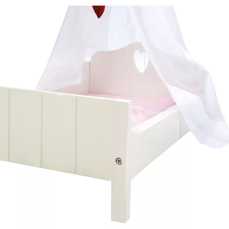 ROBA Puppenstandbett Fienchen