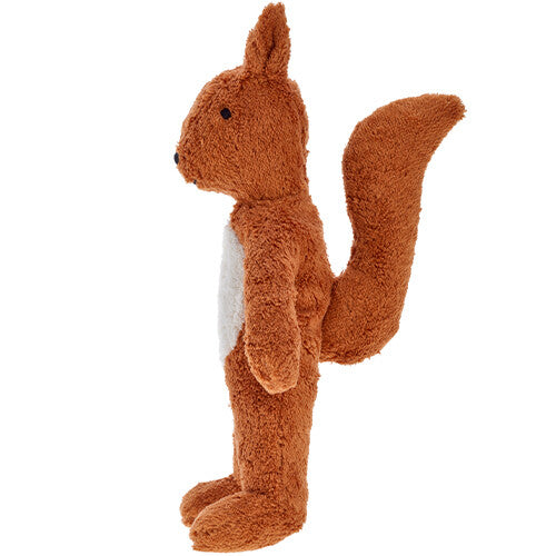 Senger knuffeleekhoorn - 32 cm