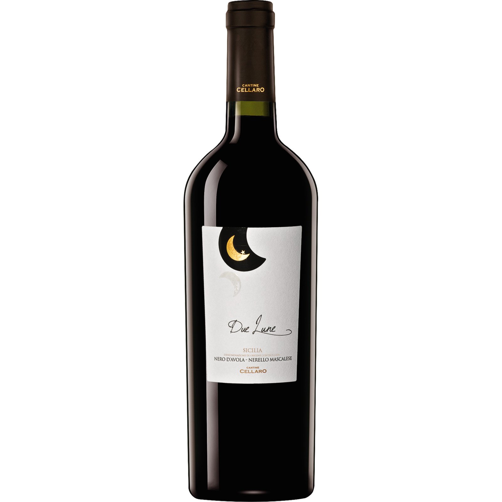Due Lune Magnum 150 cl