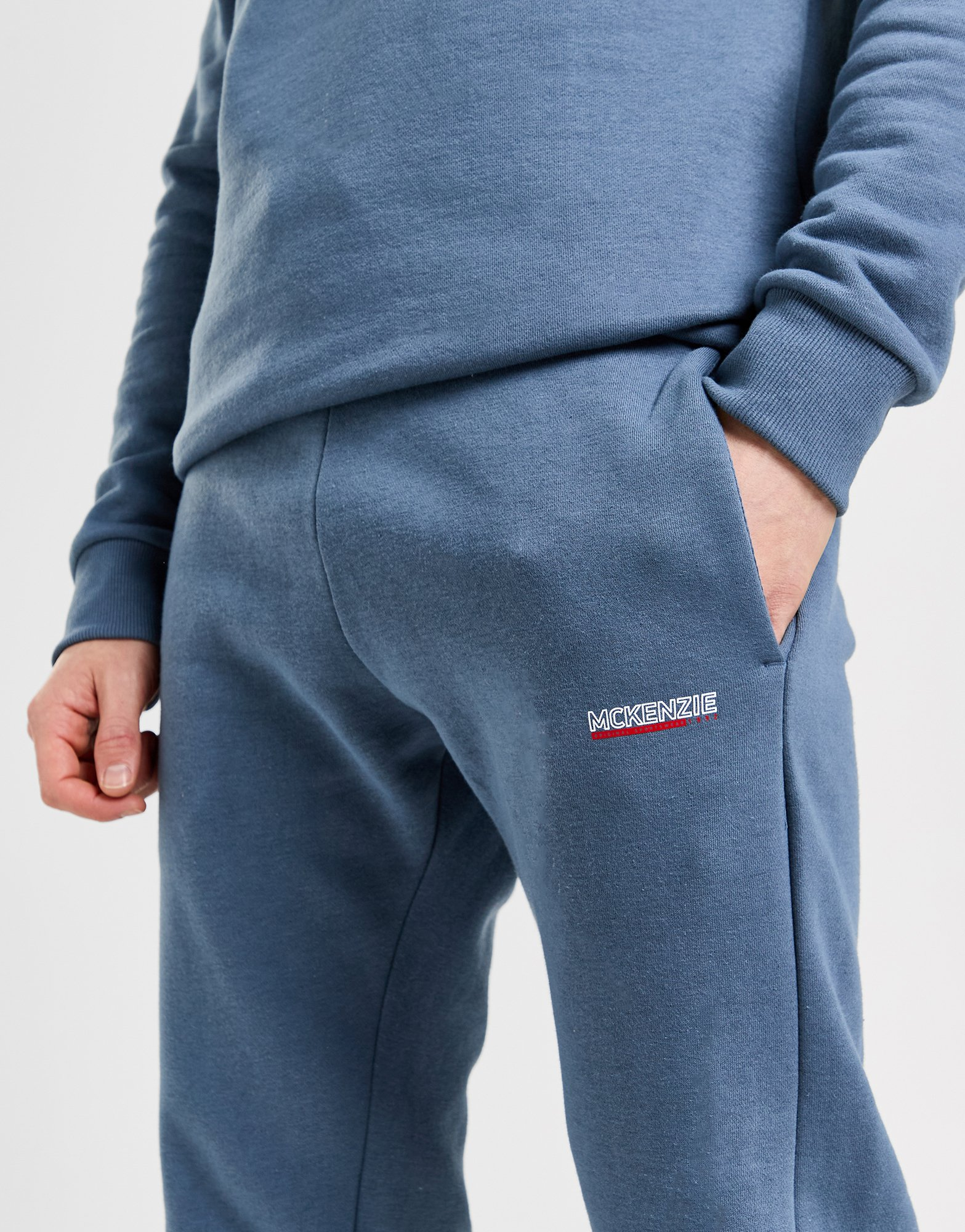 McKenzie Ensemble de survêtement Essential Homme