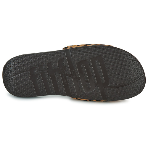 FitFlop - IQUSHION - Leopard / Noir