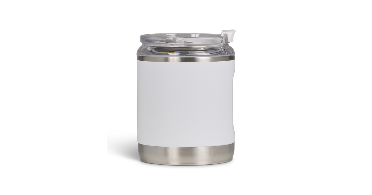 IglooCoffee Mug 15 oz, 0,44 liter drinkfles  (Wit)