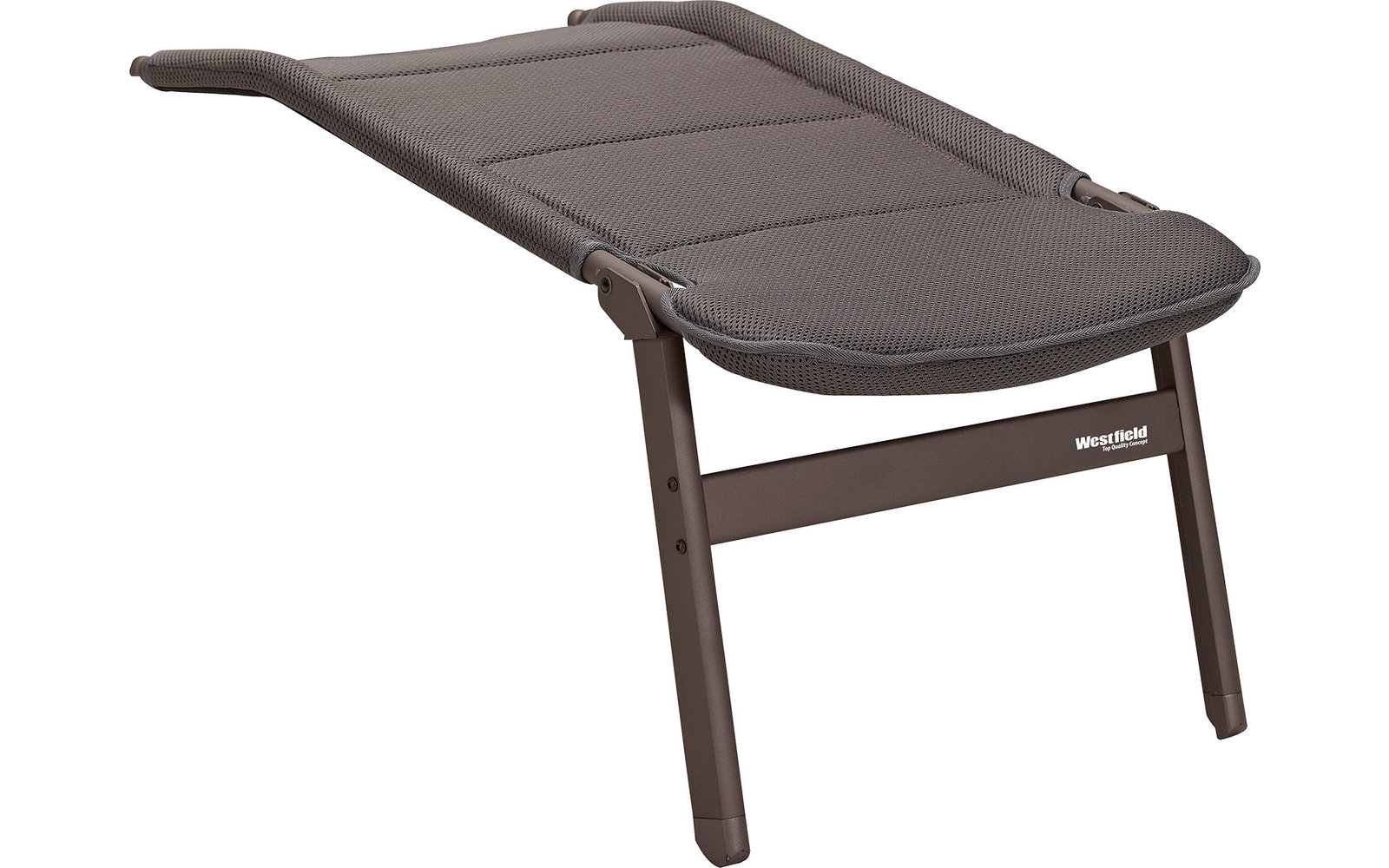 Westfield Breeze Beinauflage grau