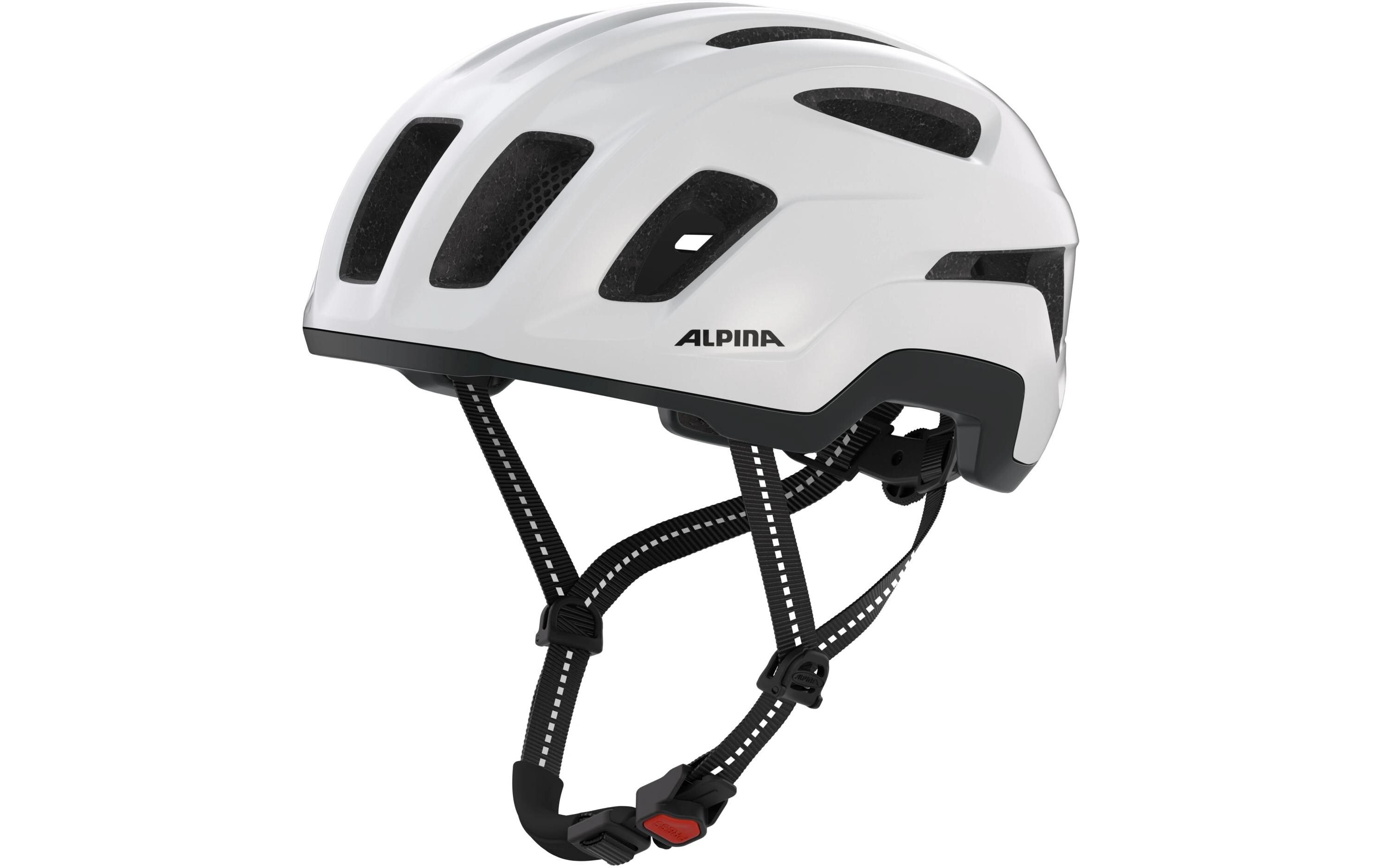 Helm PARANUS URBAN , 52 - 56Robuster und leichter Urban Helm