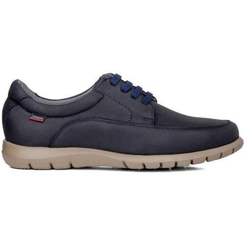 CallagHan - A019938 Azul