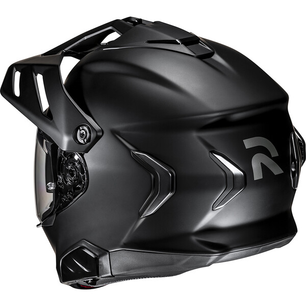 HJC - Casque RPHA 60 Uni Noir Mat