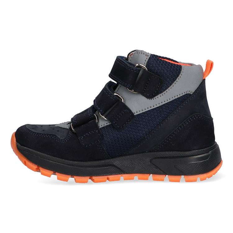 Track Style 322830 Wijdte 5 Dark/Blue(129Wijdte 5)