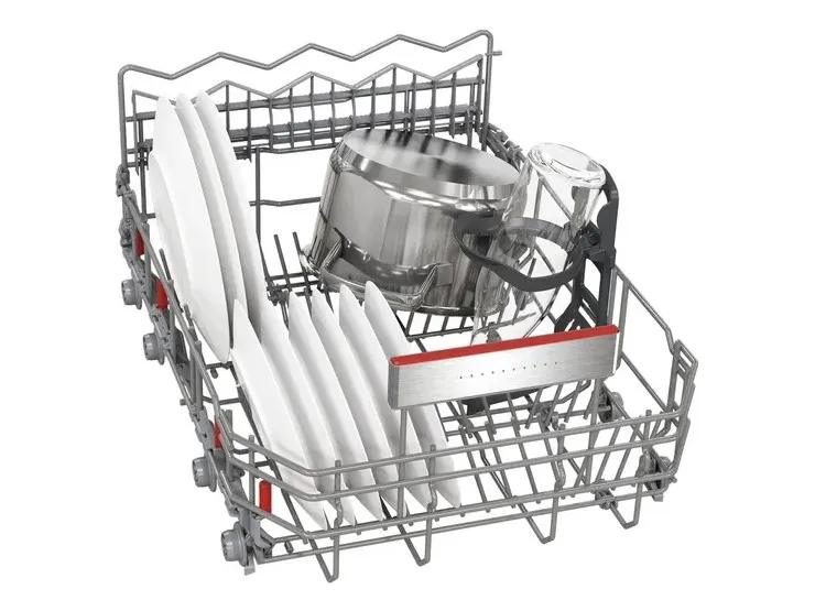 Bosch SPS6YMI14E - Opvaskemaskine