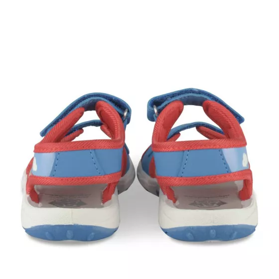 Sandales BLEU PAW PATROL