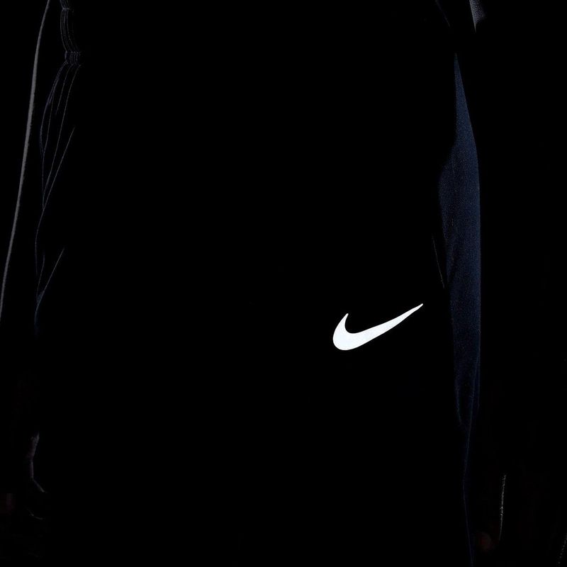 Nike - Poly+ Trainingsbroek - Zwart - Polyester - Dri-FIT Technologie