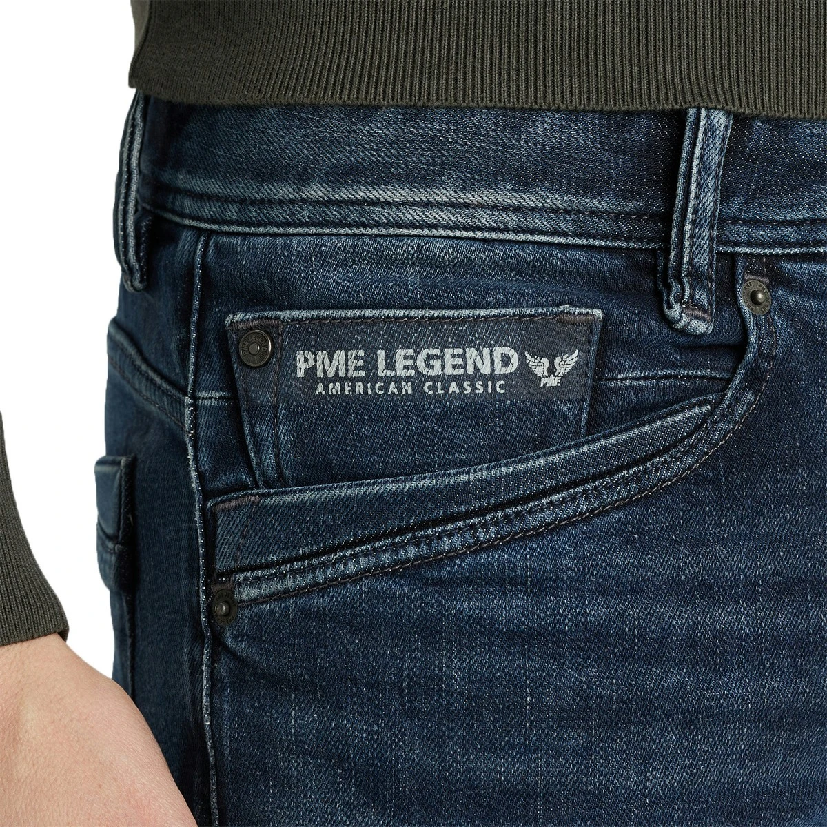 Heren Short KOKE-2030