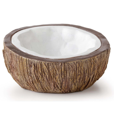 Exo Terra Kokosnuss Wassernapf