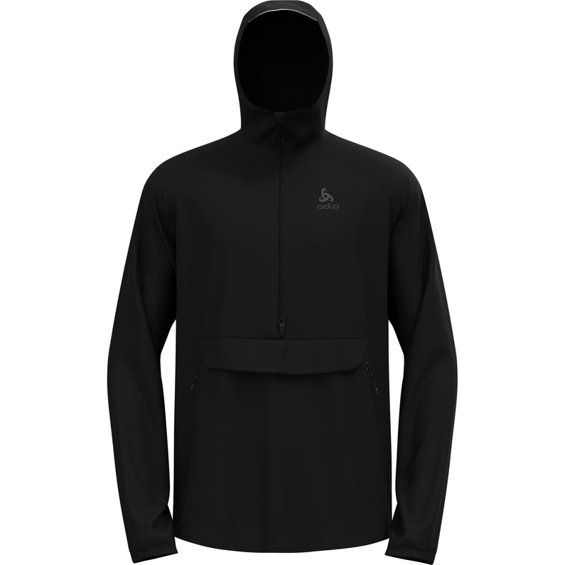 Odlo Herren Zeroweight Pro Windproof Anorak