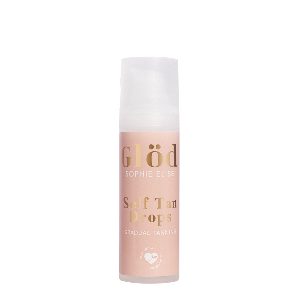 Glöd Sophie Elise Self Tan Drops