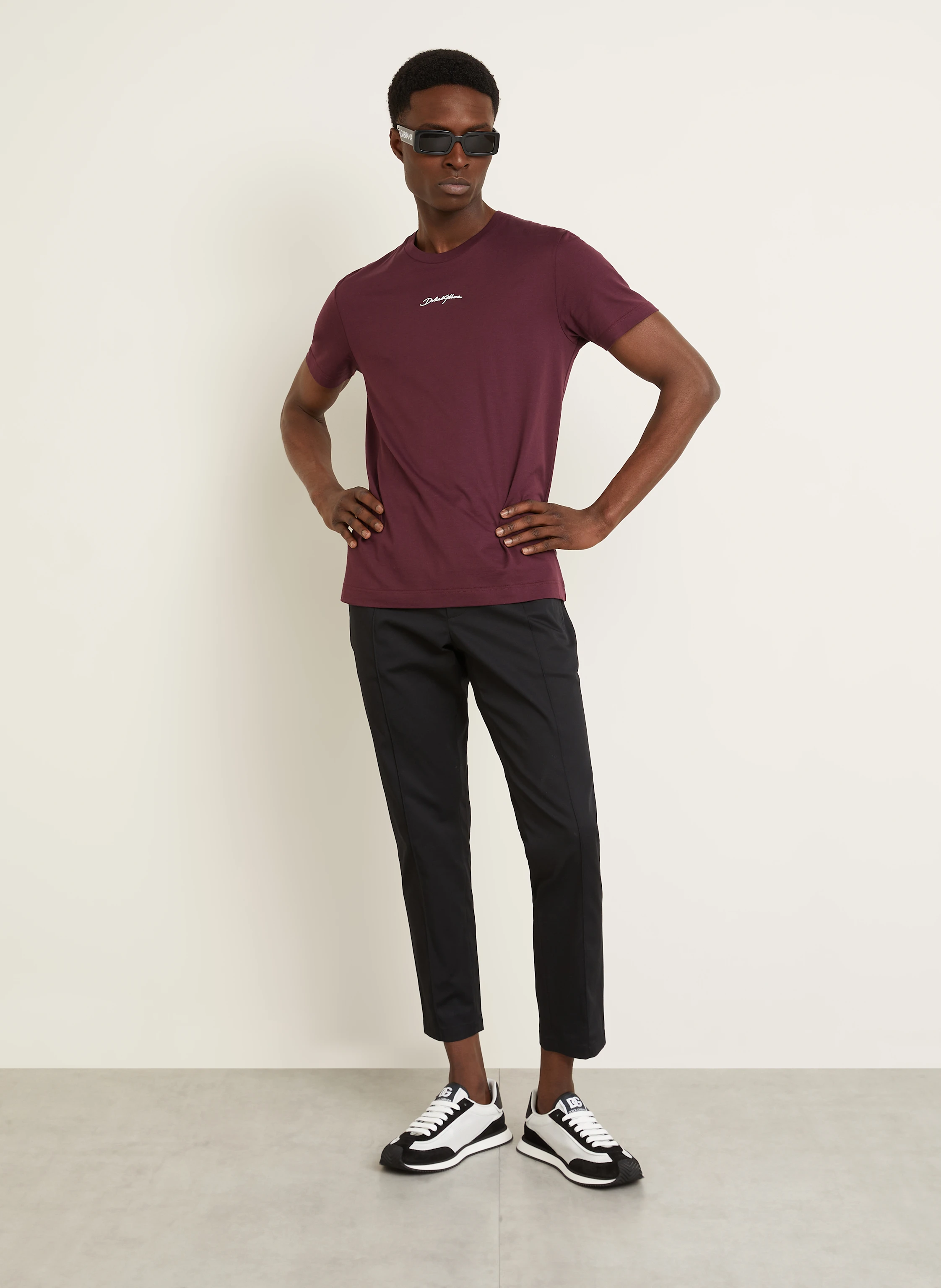 DOLCE & GABBANA T-Shirt