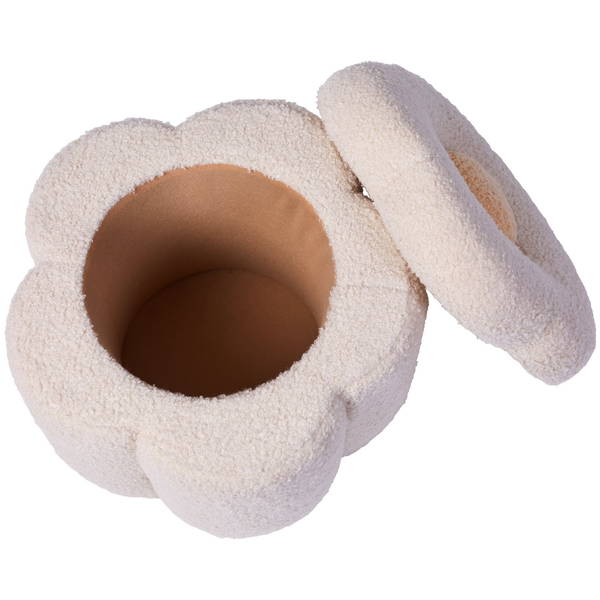 ChildhomeChildhome   Hocker und Spielzeugkiste