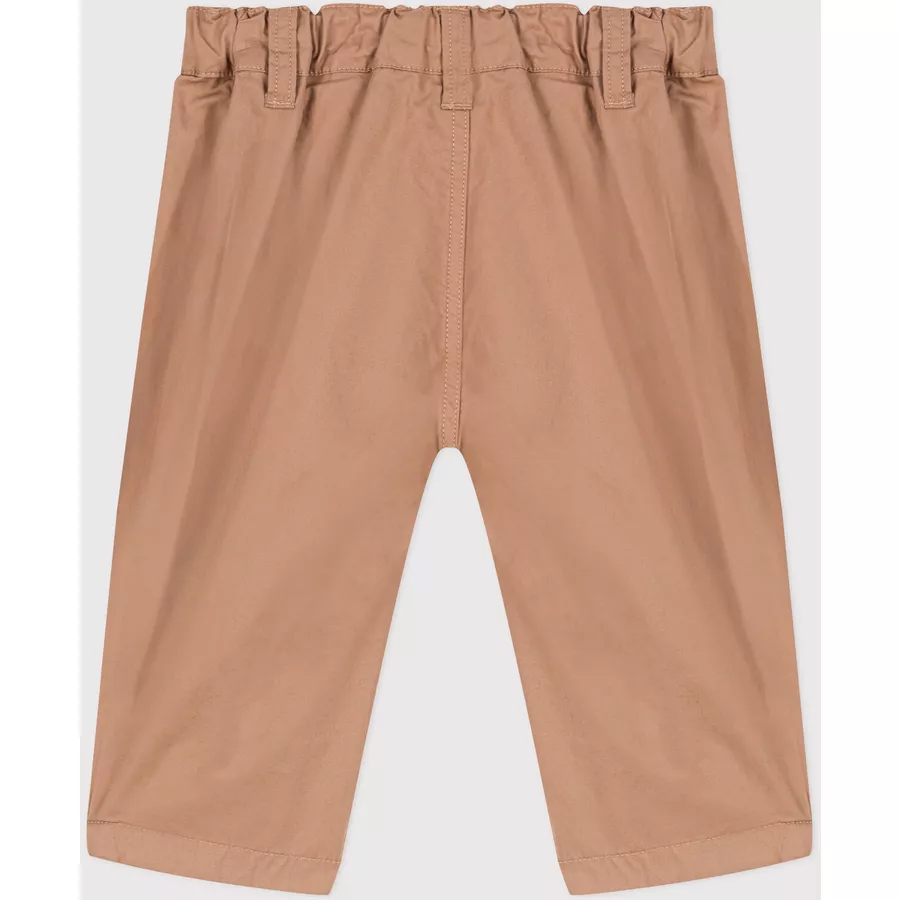 Petit Bateau Chinohose Beige Vintage
