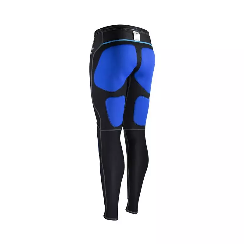 Pantalon néoprène FORWARD WIP Action Sailing Pant Black