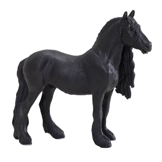 Besttoy Farmland - Friesischer Wallach - Spielfigur 387240