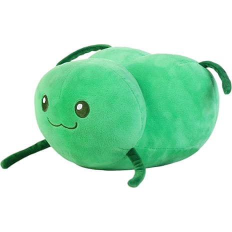 PEEPZ RobinSamse Kawaiinums Squish Heads - 40 cm