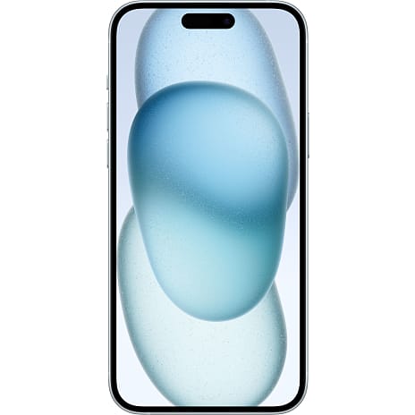 iPhone 15 Plus 128GB - Blue