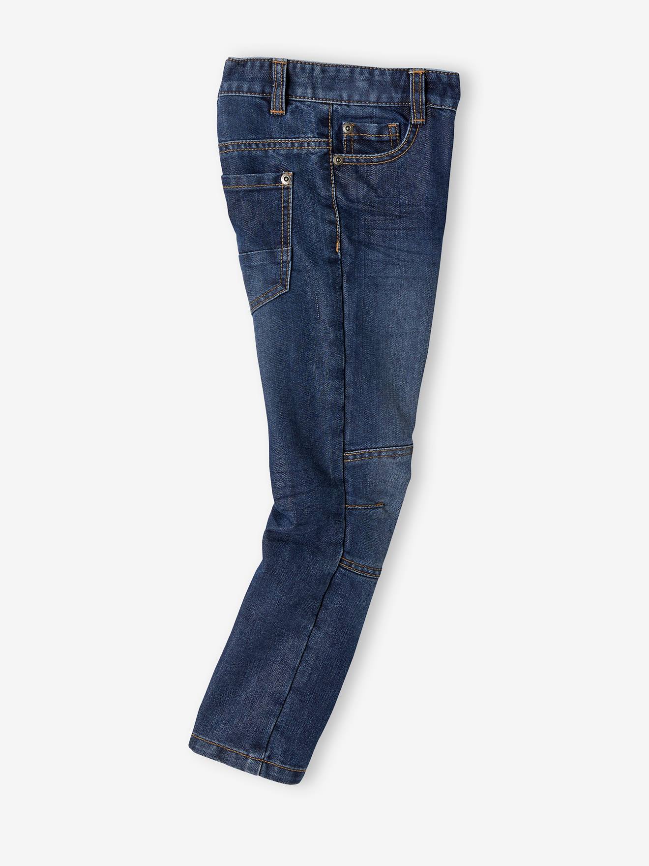Calça jeans MorphologiK indestrutível 