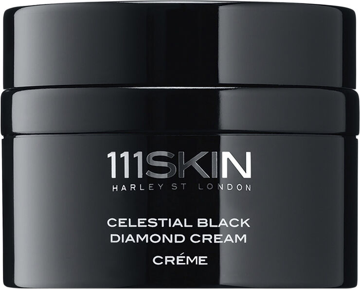 111 skin Celestial Black Diamond - Cream