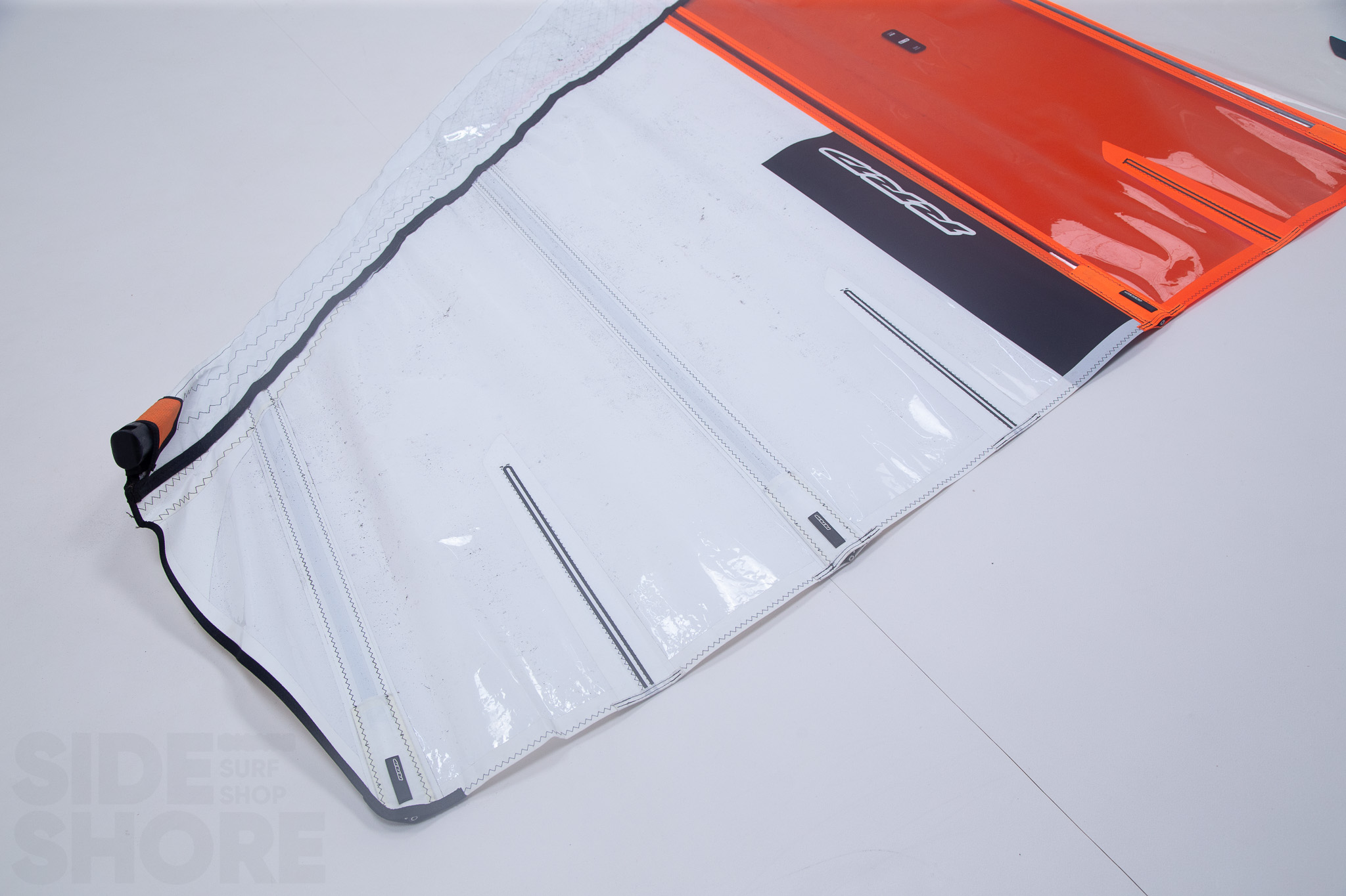 RRD X Wing Y25 Proto - 7.0 m² #77 7.0m²