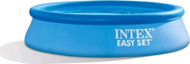 Intex Easy Set Pool 28108 - Badebassin - 1.942 L