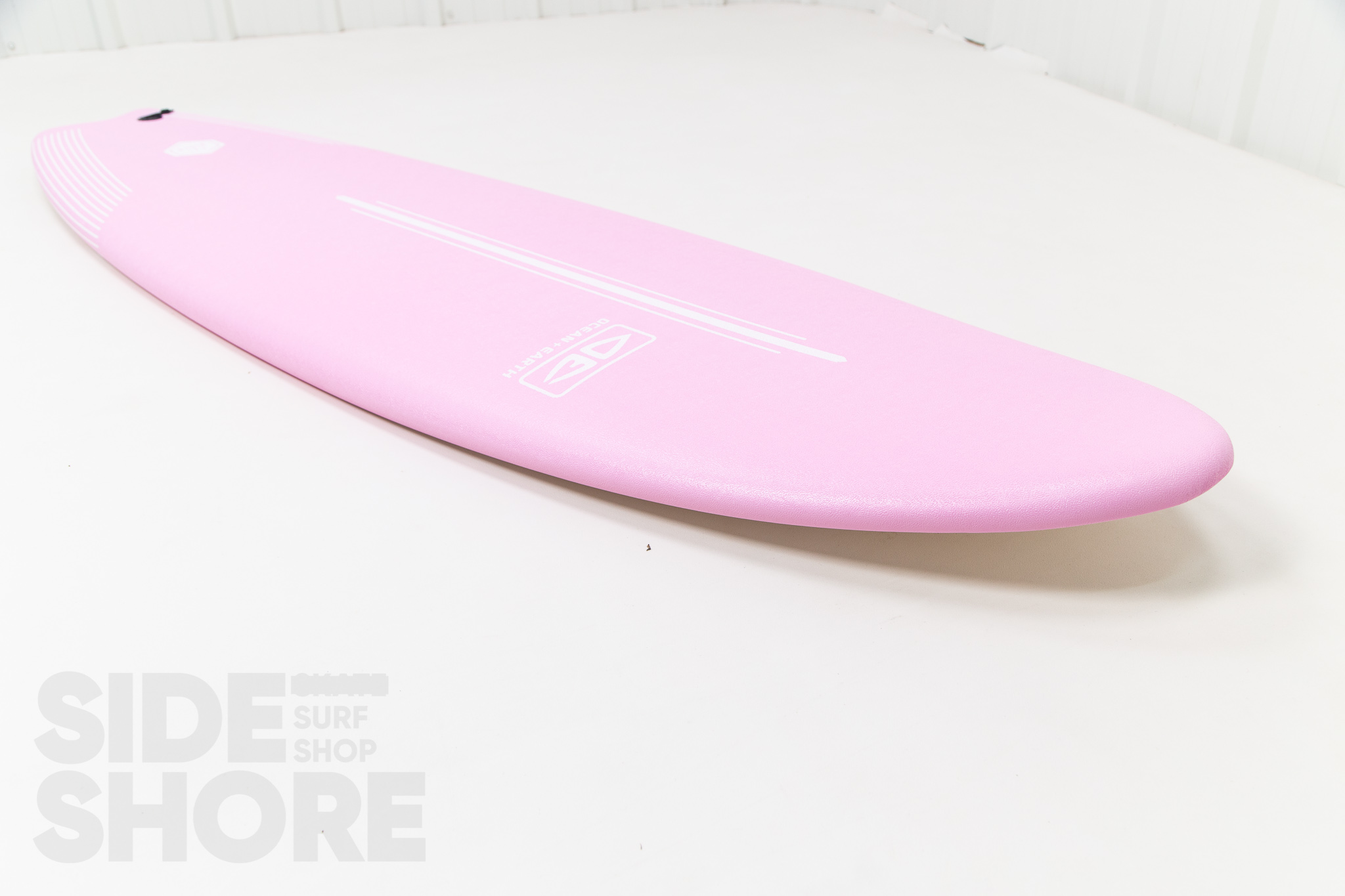 Ocean and earth EZI - Rider  Softboard 6'6