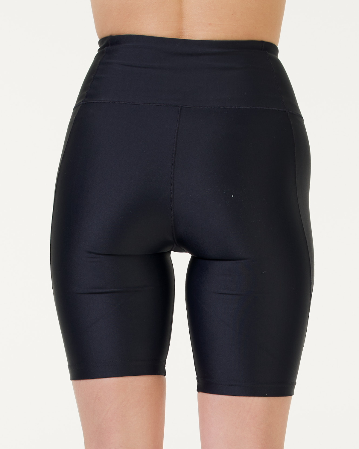 LEVITY Tech Comp Short Tights Black