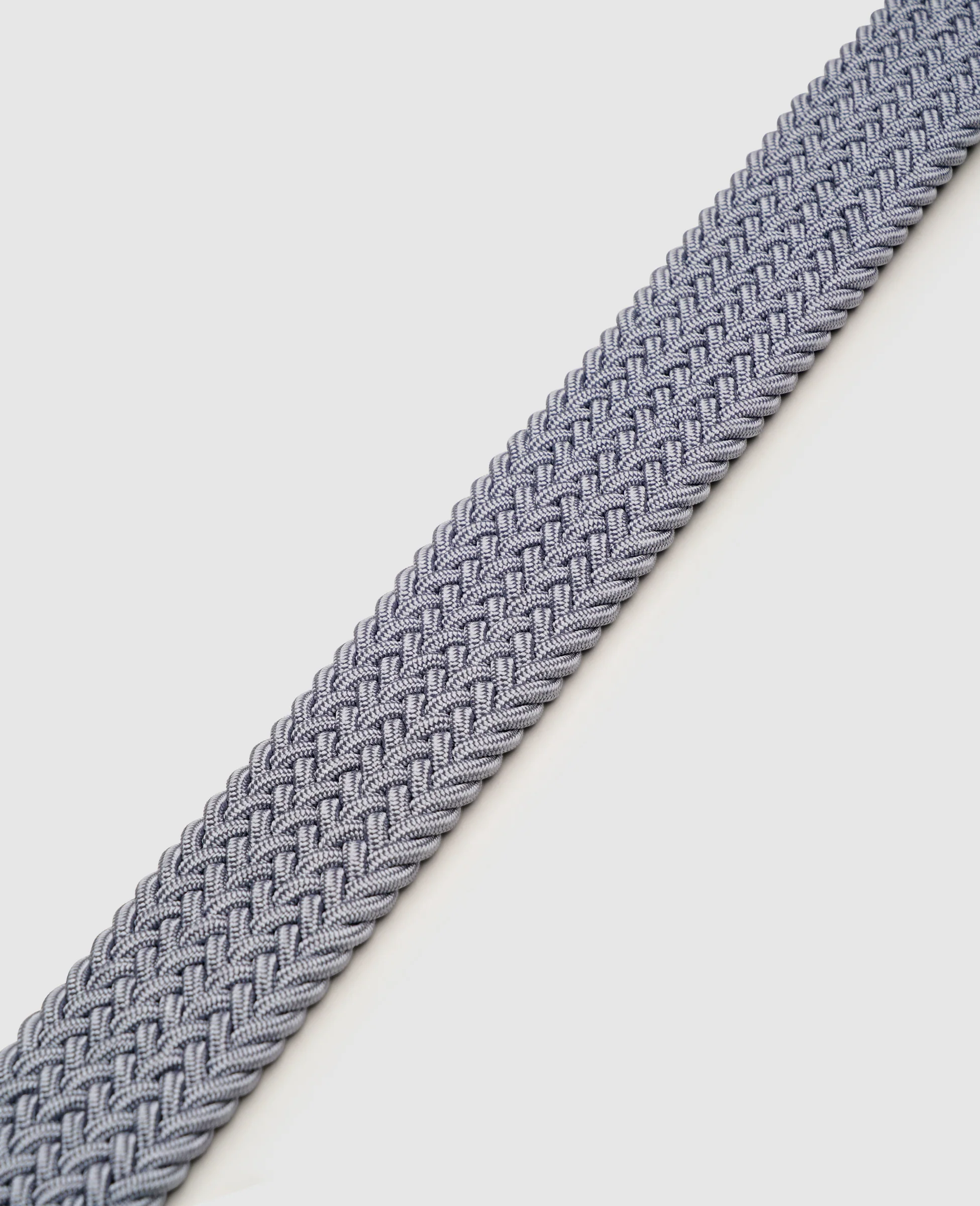 Elastischer Flechtgürtel