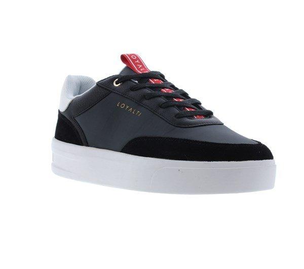 Loyalti Loyalti Deuces Trainers