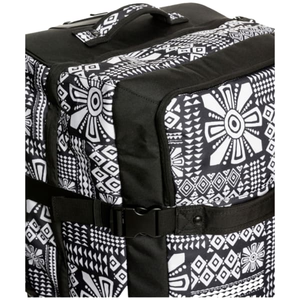 Bagagerie de voyage ROXY TRAVEL DREAMING PHANTOM MO ROCKINVIBE APP