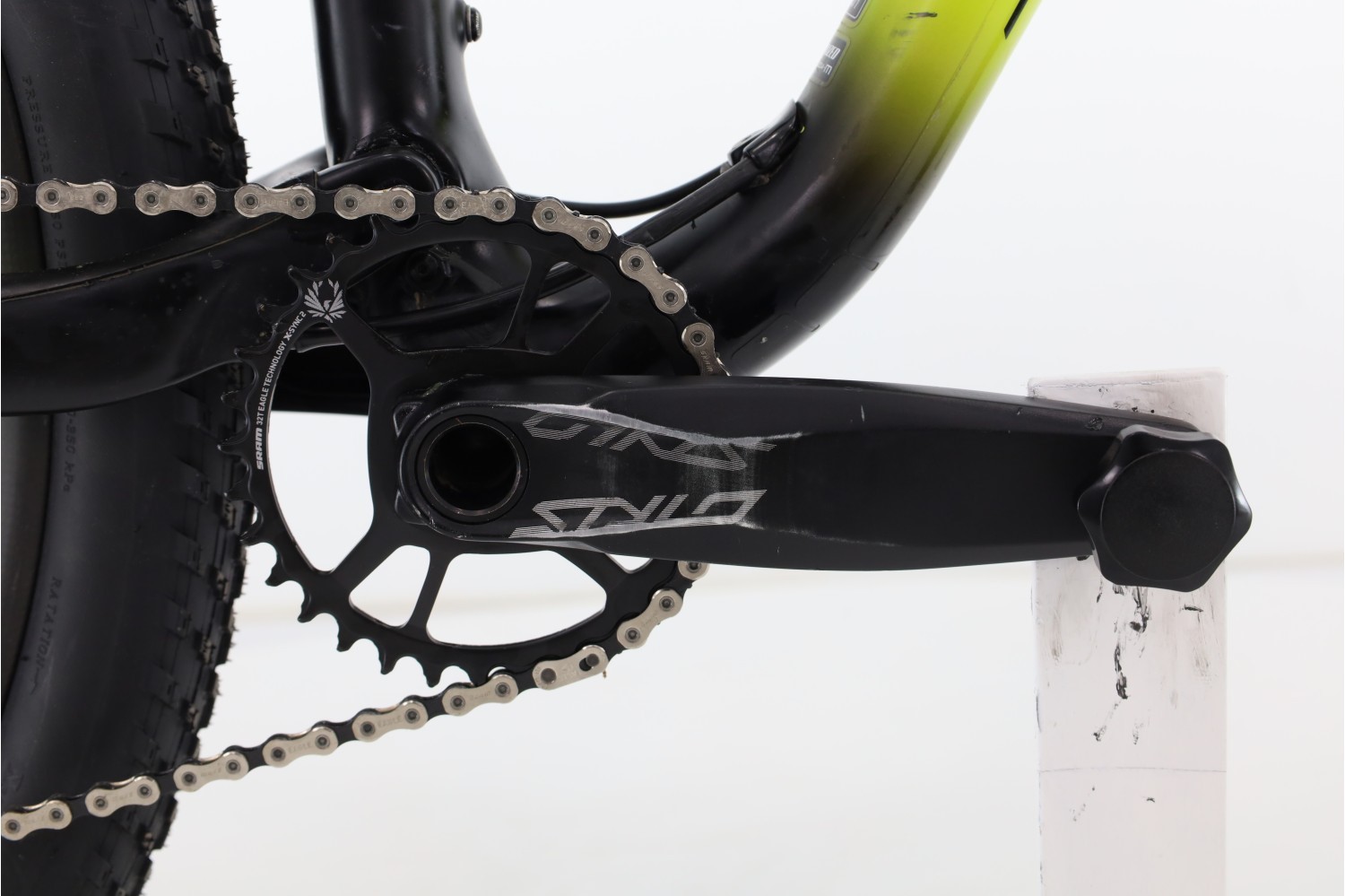 Specialized Epic FSR Expert (2018) | Diamond
